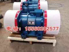 振動篩專用3KW振動電機，yzu-40-6振動電機廠家，yzu-40-6振打電