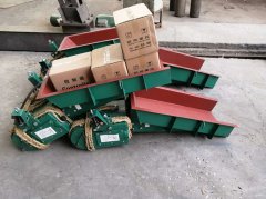 山西定制【電振動給料機】廠家、GZ3號電磁振動給料機如何選型