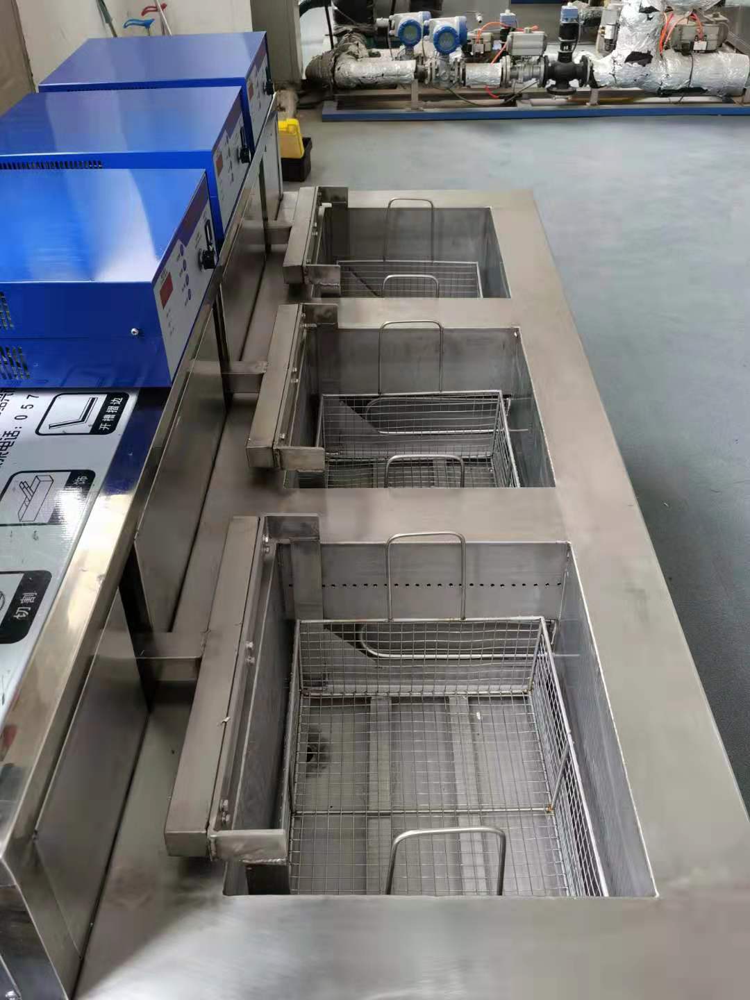 恭喜河南省計(jì)量科學(xué)研究院簽約鄭州亨亞超聲波機(jī)械設(shè)備有限公司